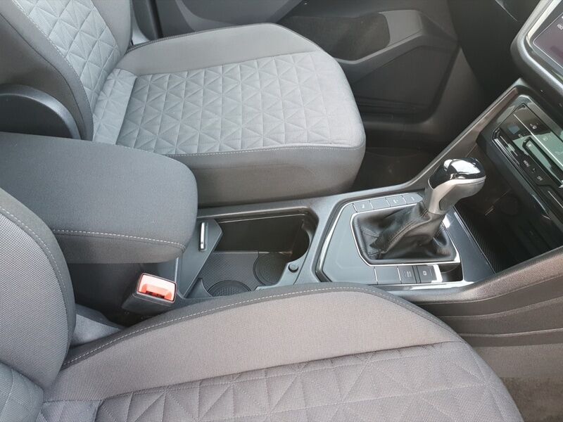 More views of Volkswagen Tiguan