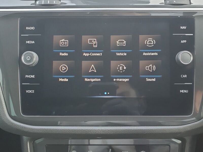 More views of Volkswagen Tiguan