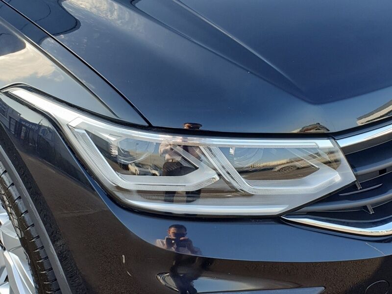 More views of Volkswagen Tiguan