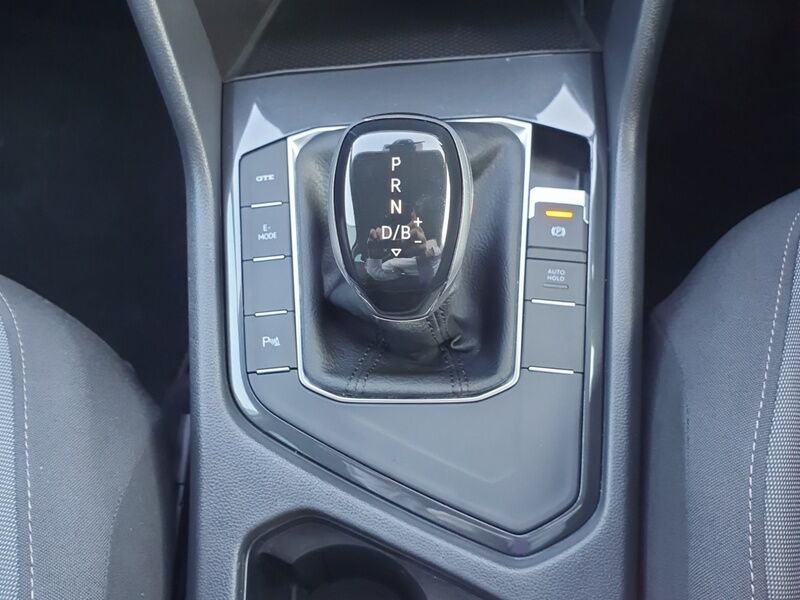 More views of Volkswagen Tiguan