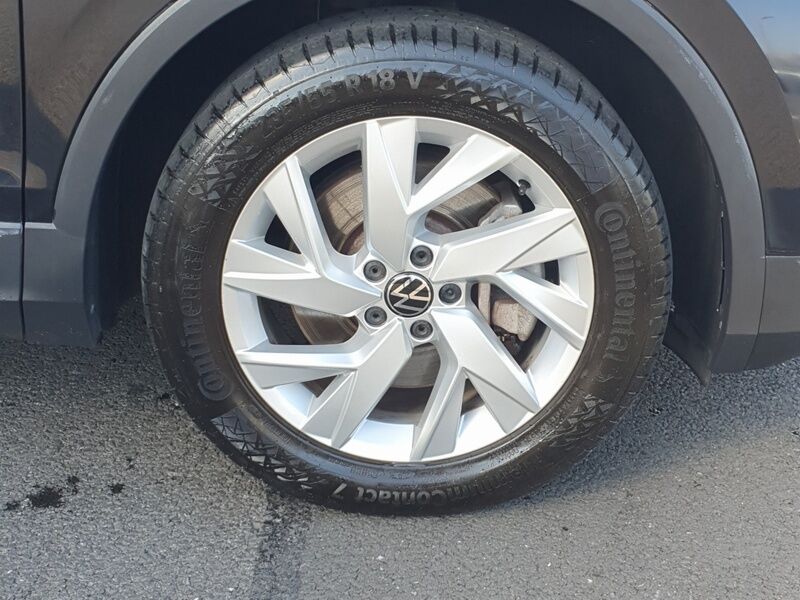 More views of Volkswagen Tiguan