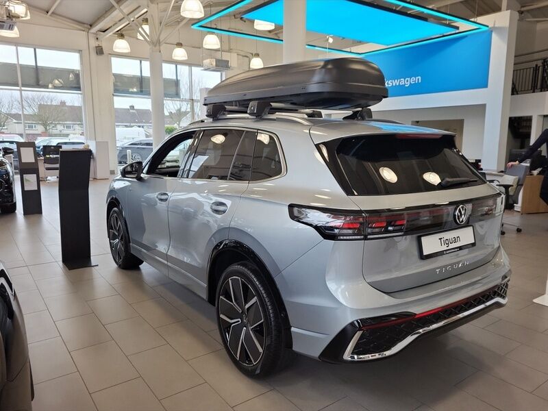 More views of Volkswagen Tiguan