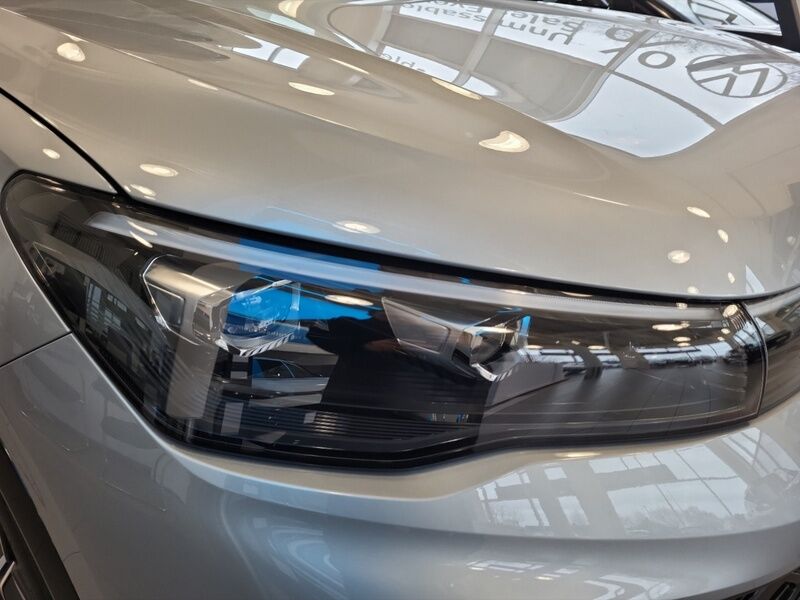 More views of Volkswagen Tiguan