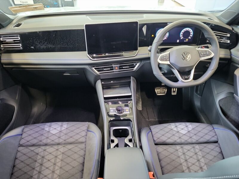 More views of Volkswagen Tiguan