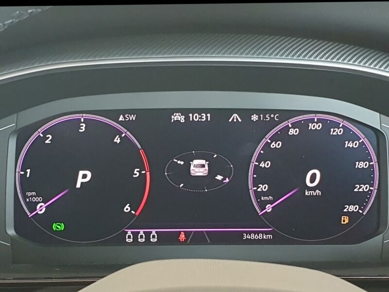 More views of Volkswagen Arteon