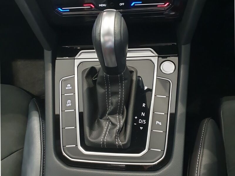 More views of Volkswagen Arteon