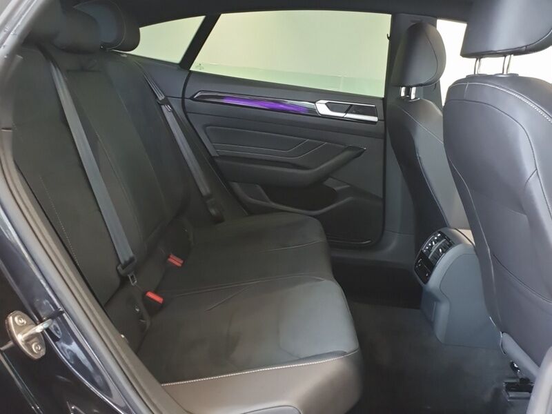 More views of Volkswagen Arteon