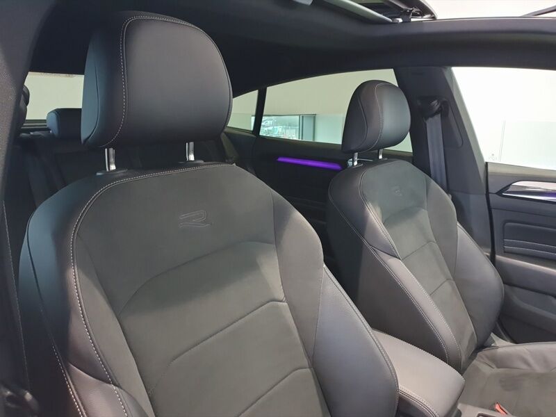 More views of Volkswagen Arteon