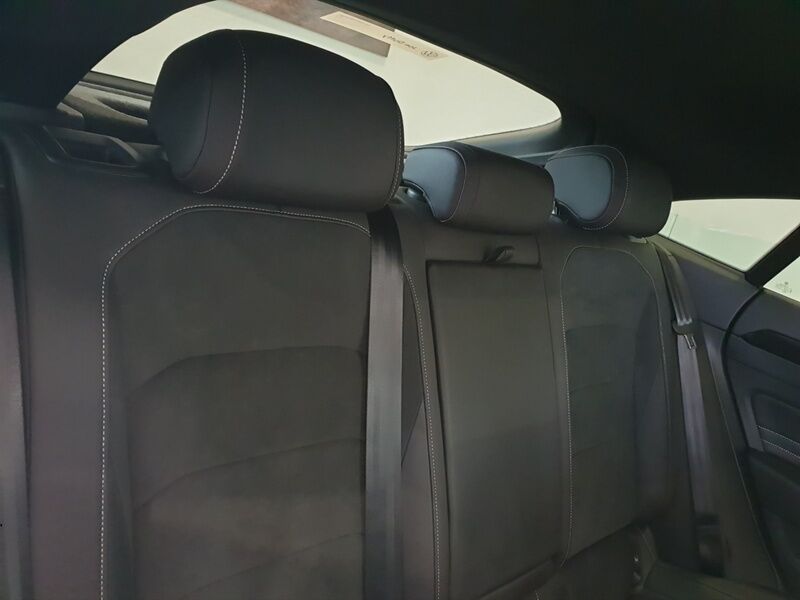 More views of Volkswagen Arteon