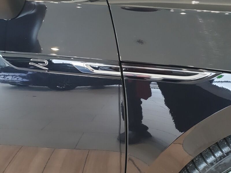 More views of Volkswagen Arteon