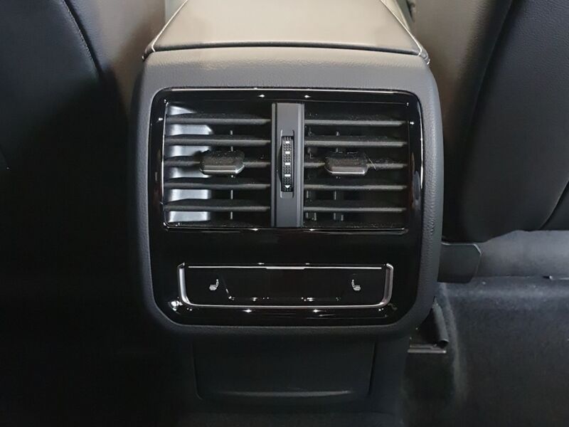 More views of Volkswagen Arteon