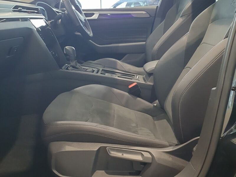 More views of Volkswagen Arteon