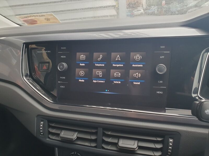 More views of Volkswagen Taigo