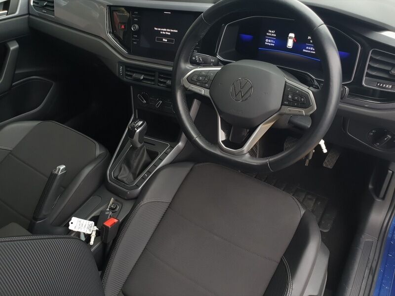 More views of Volkswagen Taigo