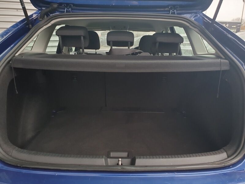 More views of Volkswagen Taigo