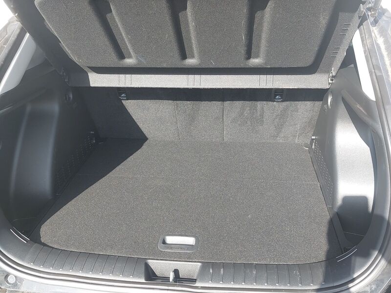 More views of Hyundai KONA