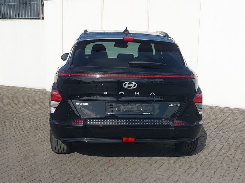 More views of Hyundai KONA