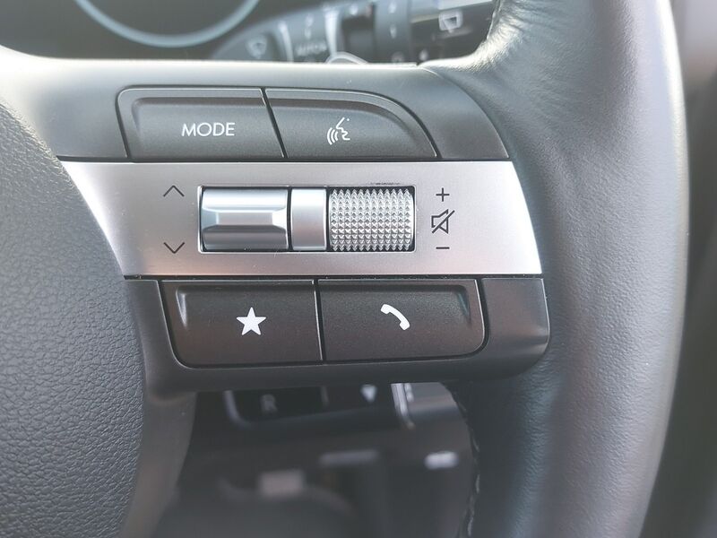 More views of Hyundai KONA