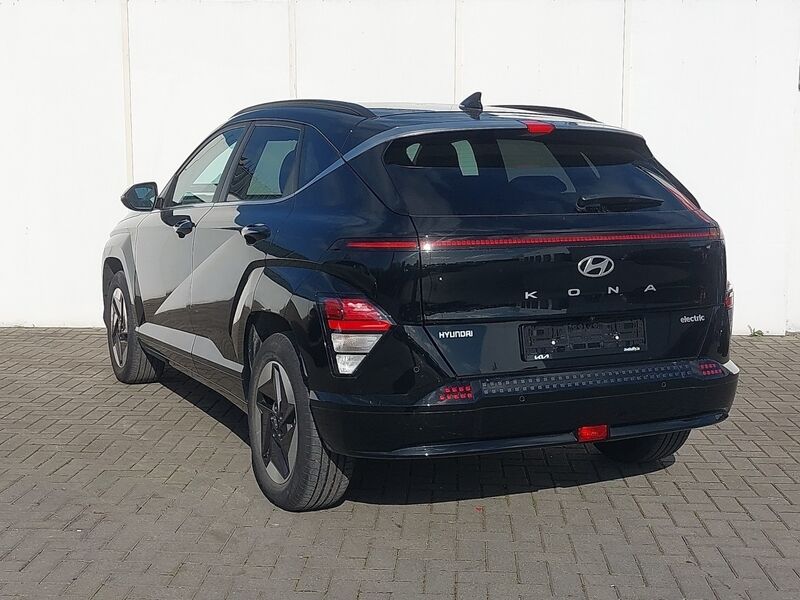 More views of Hyundai KONA