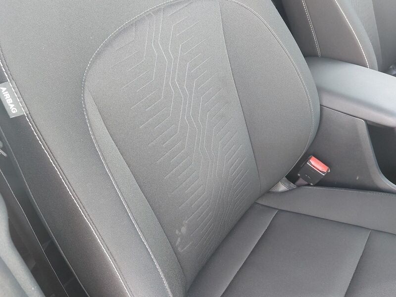 More views of Hyundai KONA