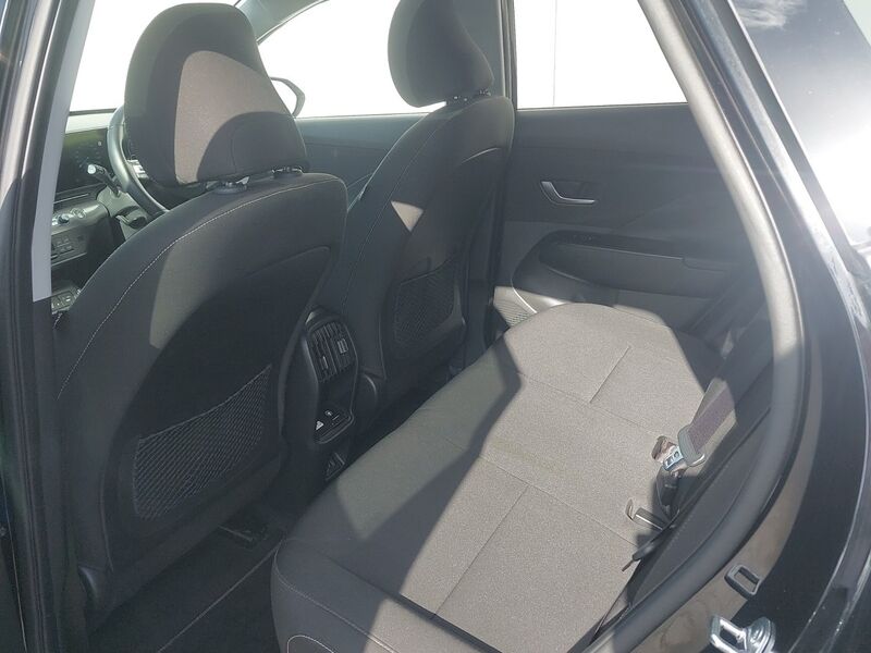 More views of Hyundai KONA