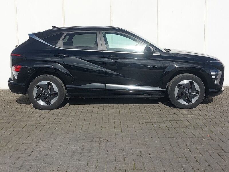 More views of Hyundai KONA