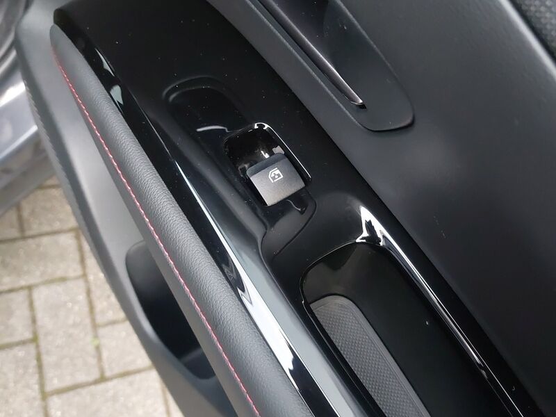 More views of Hyundai Tucson