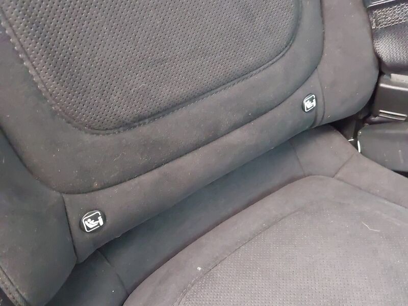 More views of Hyundai Tucson