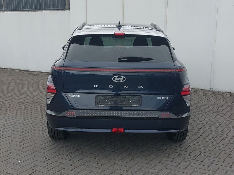 More views of Hyundai KONA
