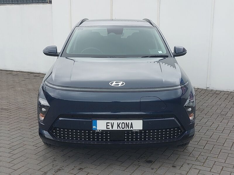More views of Hyundai KONA