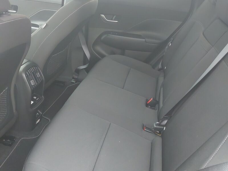 More views of Hyundai KONA