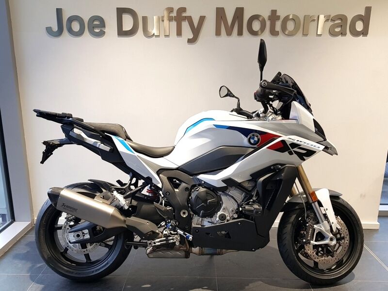 More views of BMW S 1000 XR