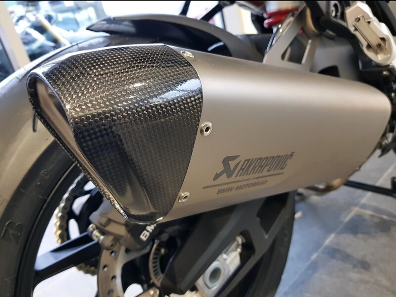 More views of BMW S 1000 XR