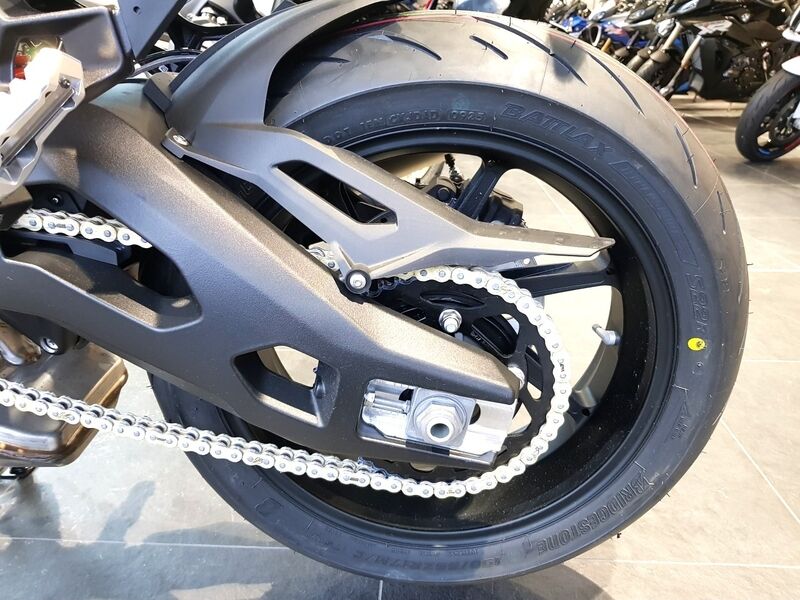 More views of BMW S 1000 XR