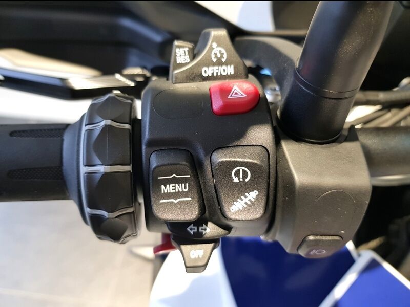 More views of BMW S 1000 XR