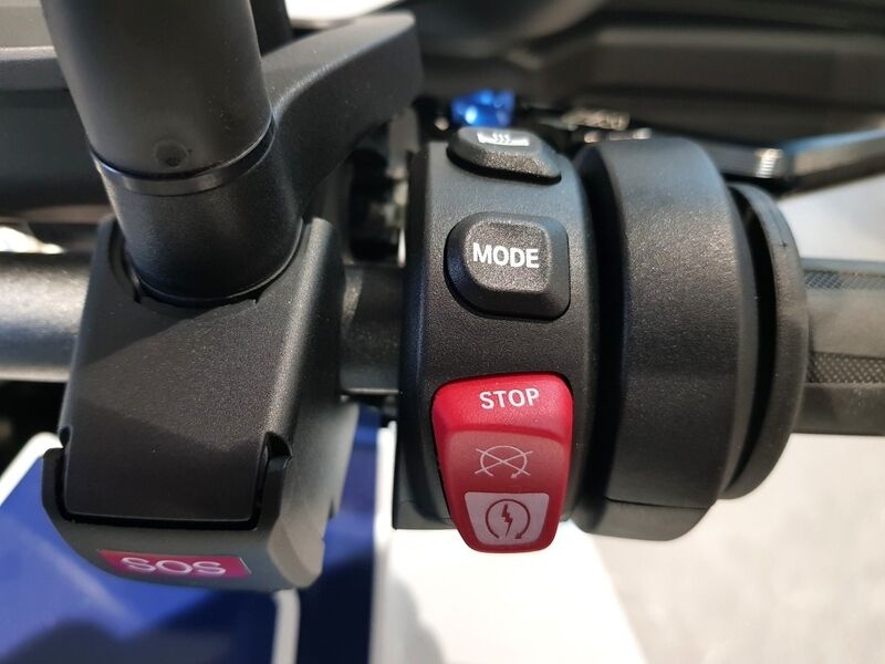 More views of BMW S 1000 XR