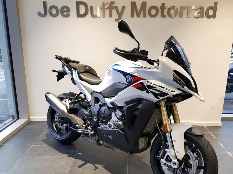 More views of BMW S 1000 XR