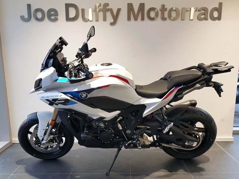 More views of BMW S 1000 XR