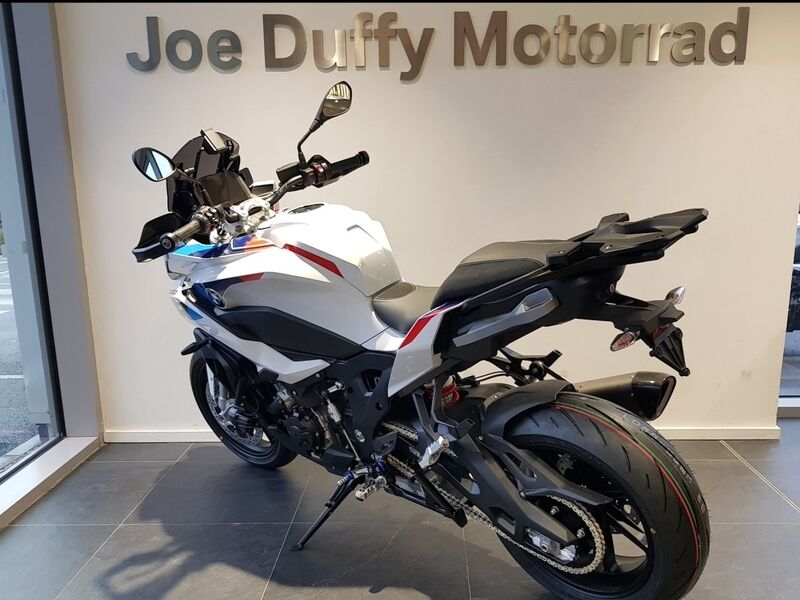 More views of BMW S 1000 XR