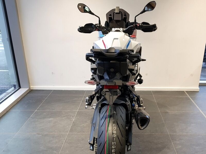 More views of BMW S 1000 XR