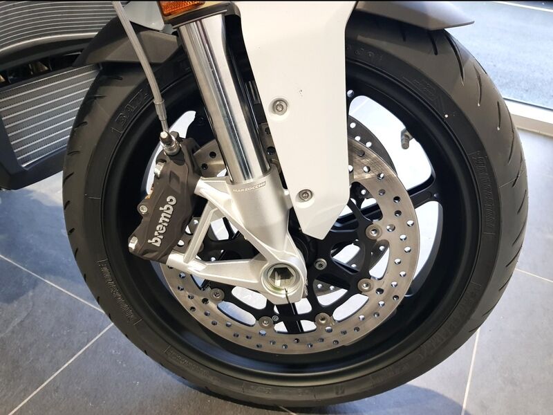 More views of BMW S 1000 XR