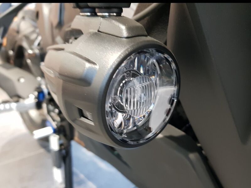 More views of BMW S 1000 XR