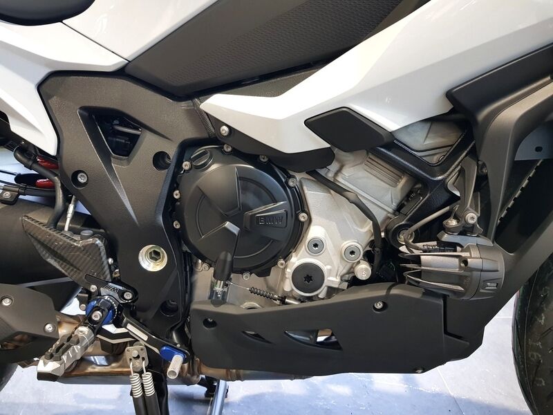 More views of BMW S 1000 XR