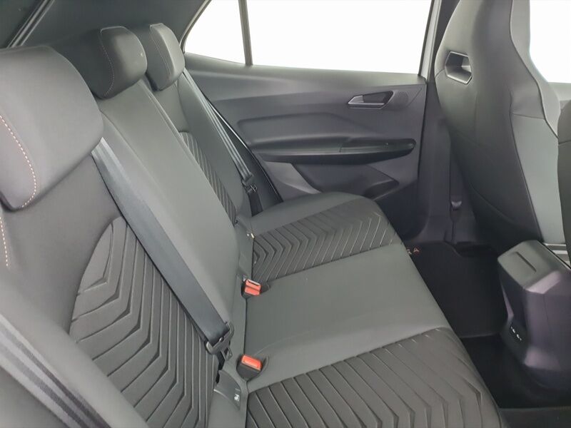 More views of Cupra Born