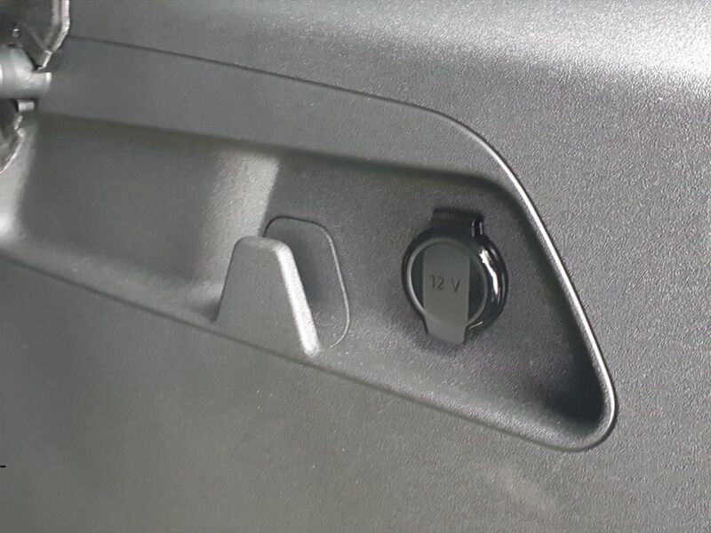 More views of Cupra Born