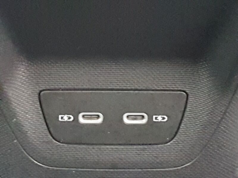 More views of Cupra Born