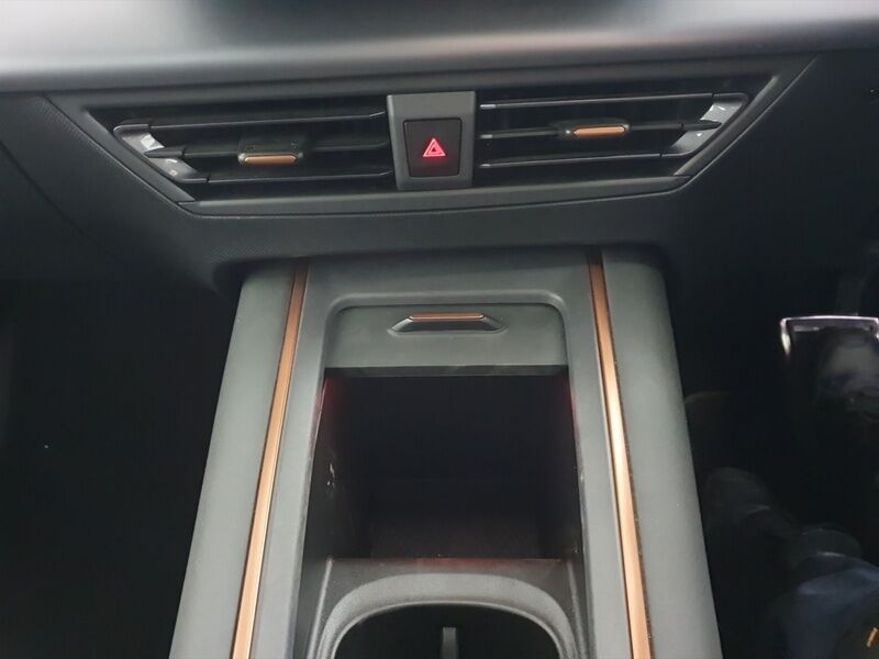 More views of Cupra Born