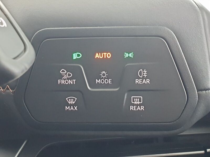 More views of Cupra Born