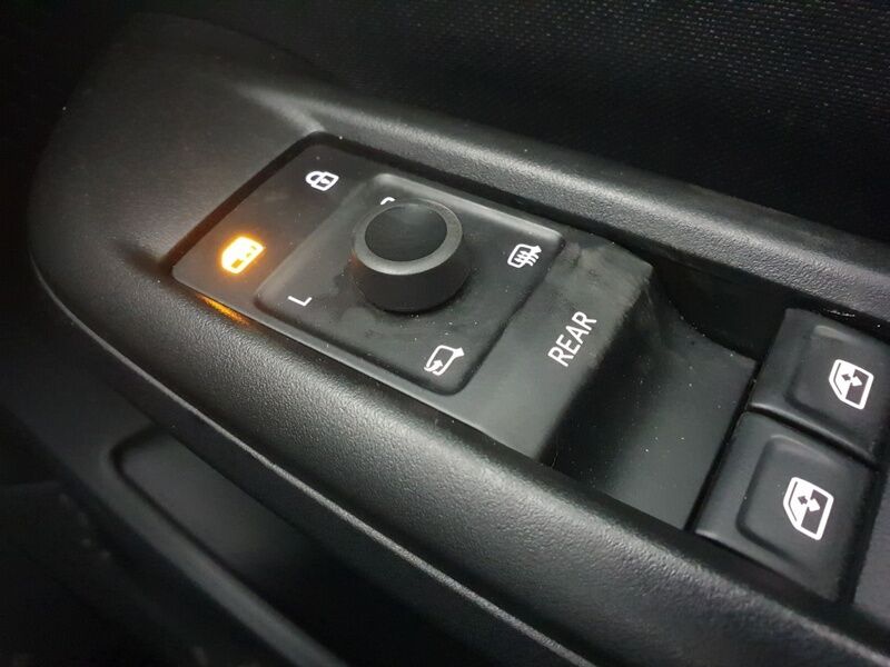 More views of Cupra Born