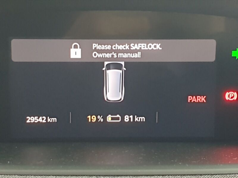 More views of Skoda Enyaq